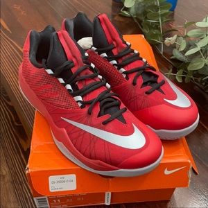 Nike Zoom Run The One Shoes - NEW